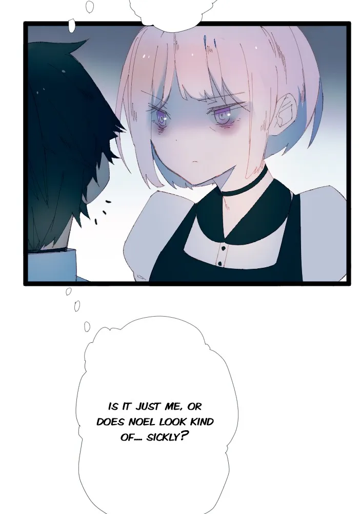 Catharsis Chapter 115 page 15 - 