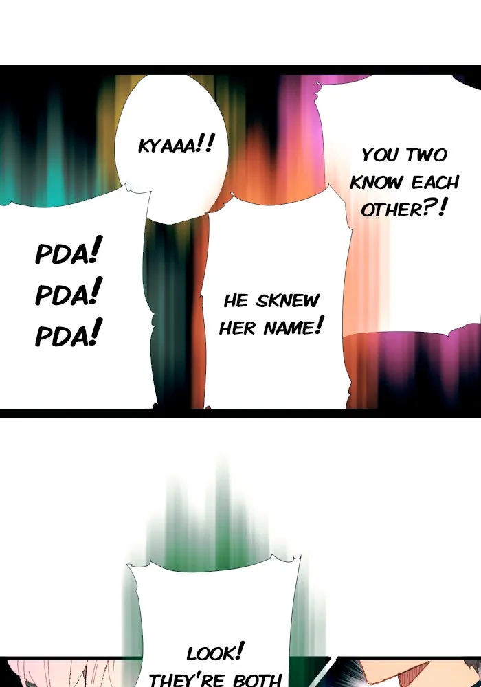 Catharsis Chapter 115 page 19 - 