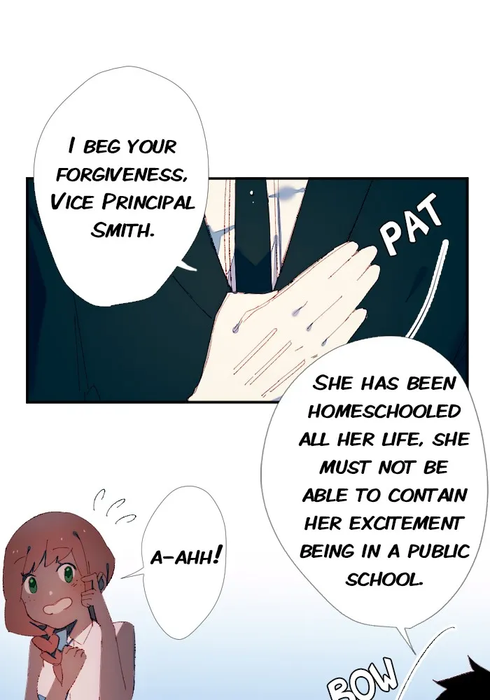 Catharsis Chapter 115 page 3 - 