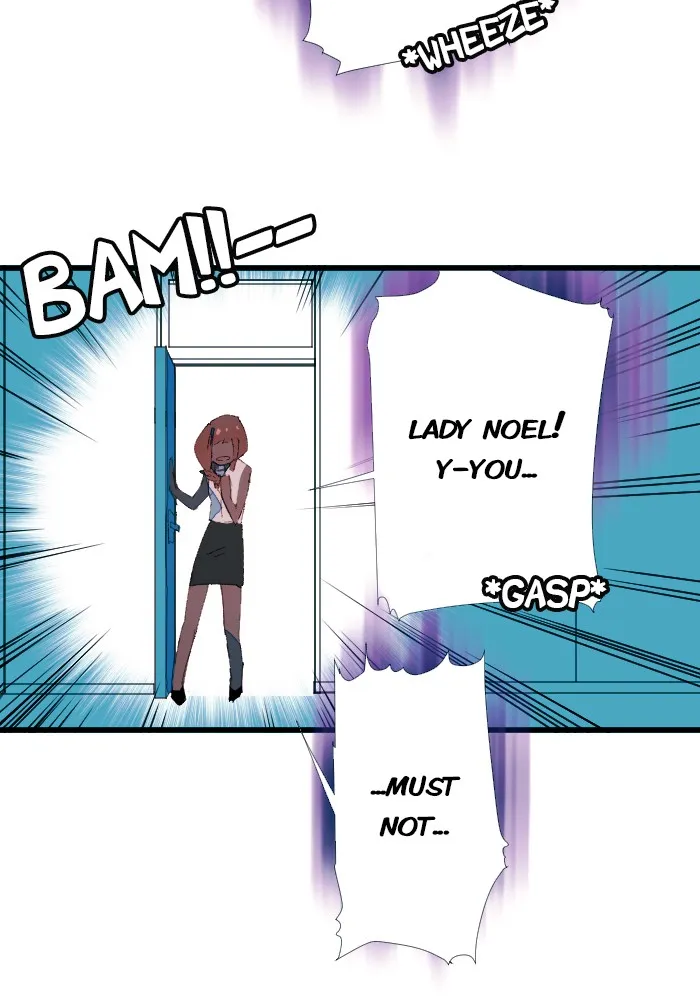 Catharsis Chapter 115 page 23 - 