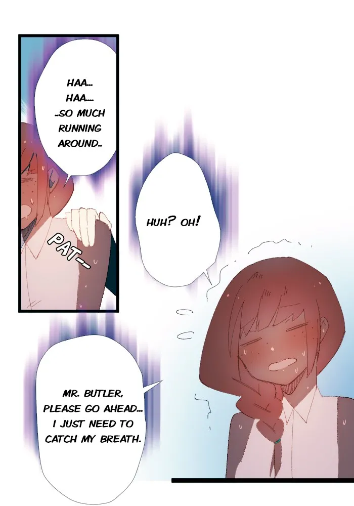 Catharsis Chapter 115 page 24 - 