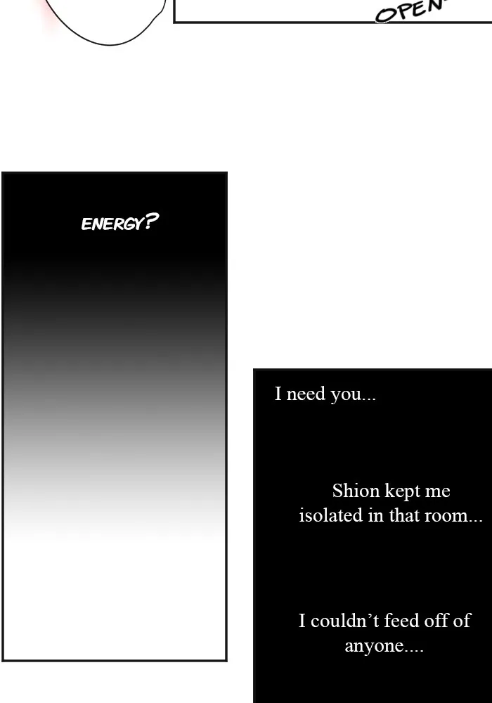 Catharsis Chapter 116 page 19 - 