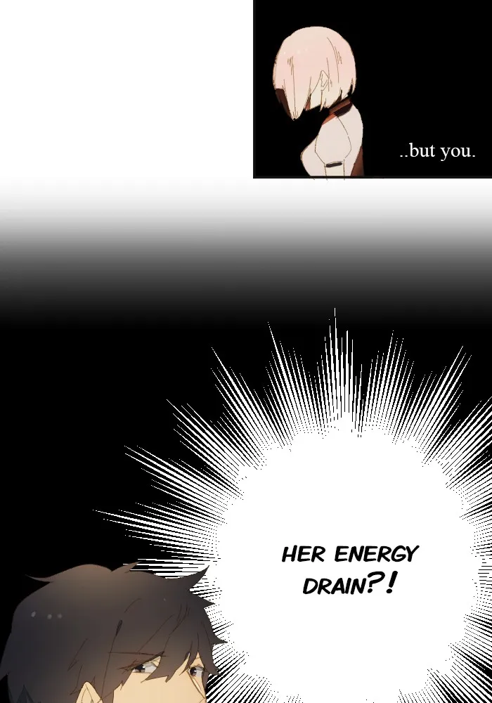 Catharsis Chapter 116 page 20 - 