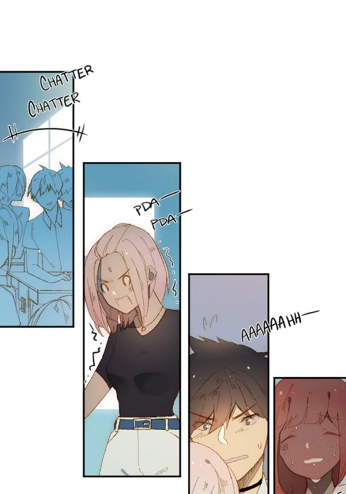 Catharsis Chapter 116 page 3 - 