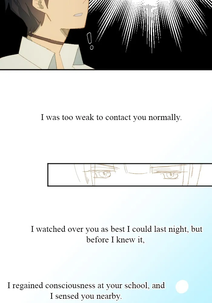 Catharsis Chapter 116 page 21 - 