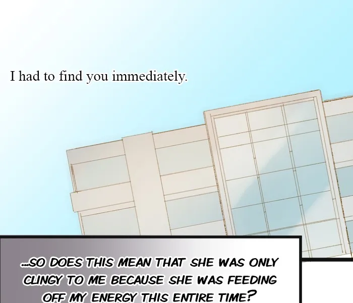 Catharsis Chapter 116 page 22 - 