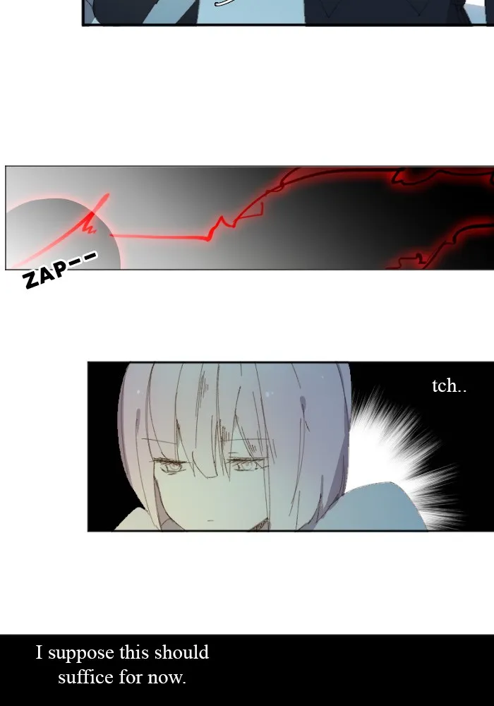 Catharsis Chapter 117 page 11 - 