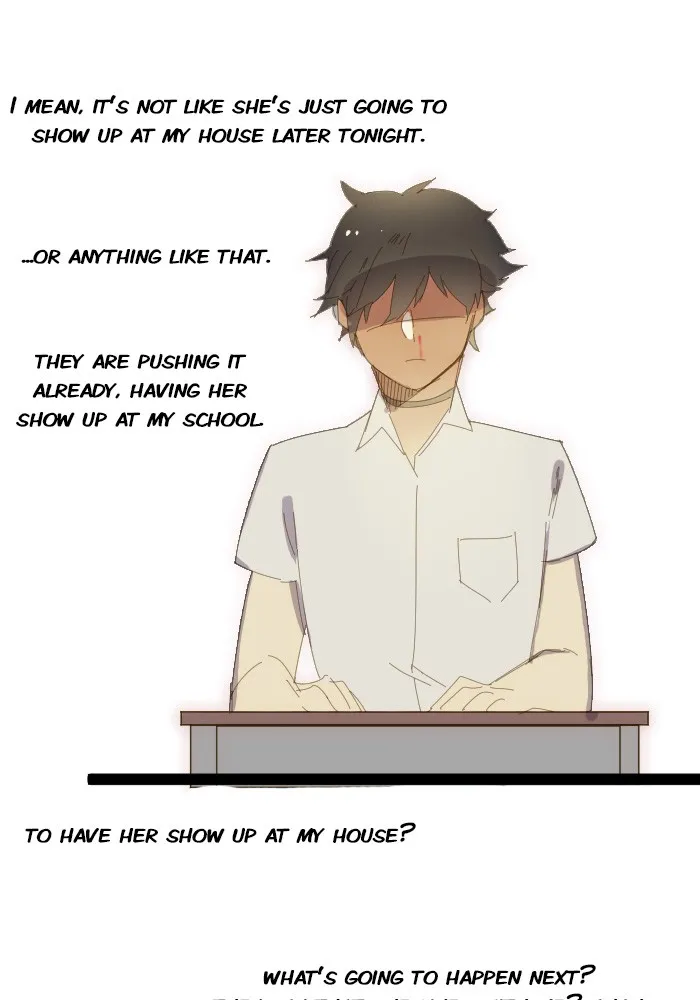 Catharsis Chapter 117 page 20 - 