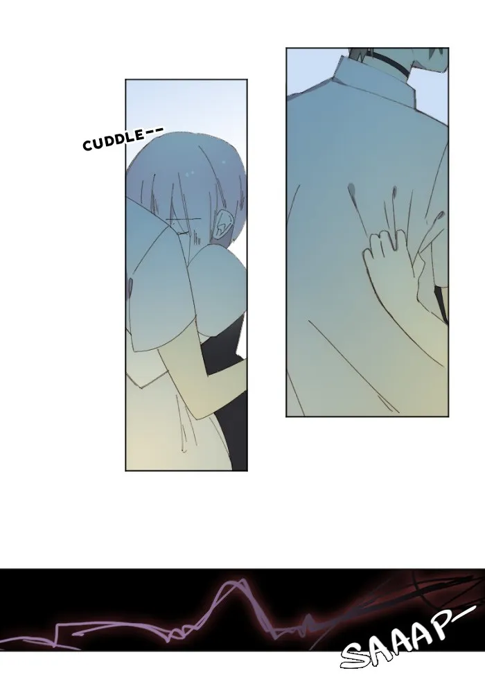 Catharsis Chapter 117 page 3 - 