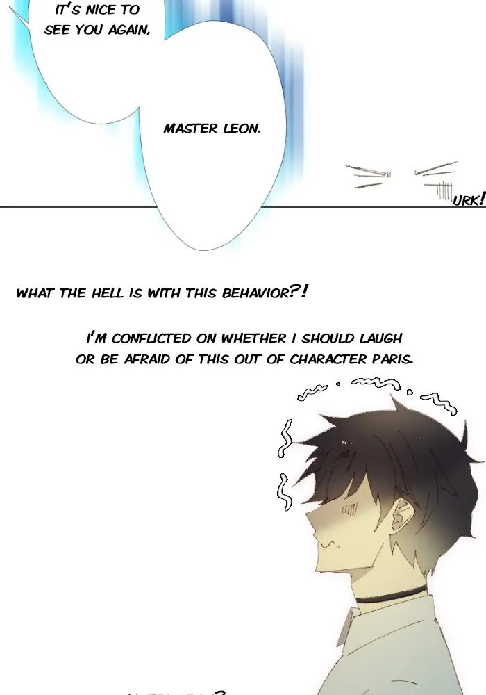 Catharsis Chapter 117 page 8 - 