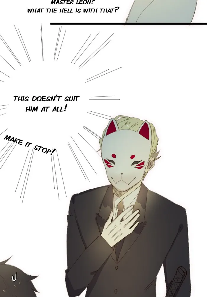 Catharsis Chapter 117 page 9 - 