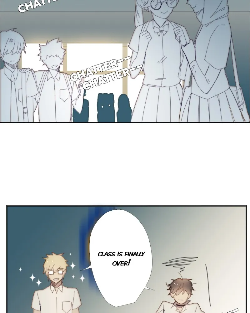 Catharsis Chapter 118 page 16 - 
