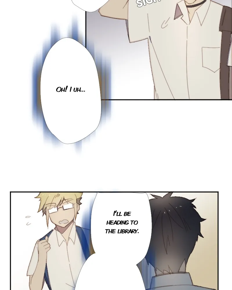 Catharsis Chapter 118 page 19 - 