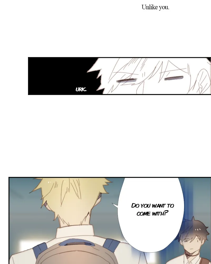 Catharsis Chapter 118 page 21 - 