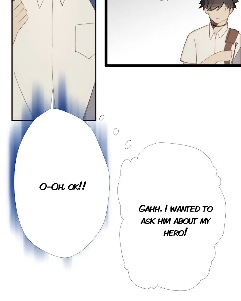 Catharsis Chapter 118 page 23 - 