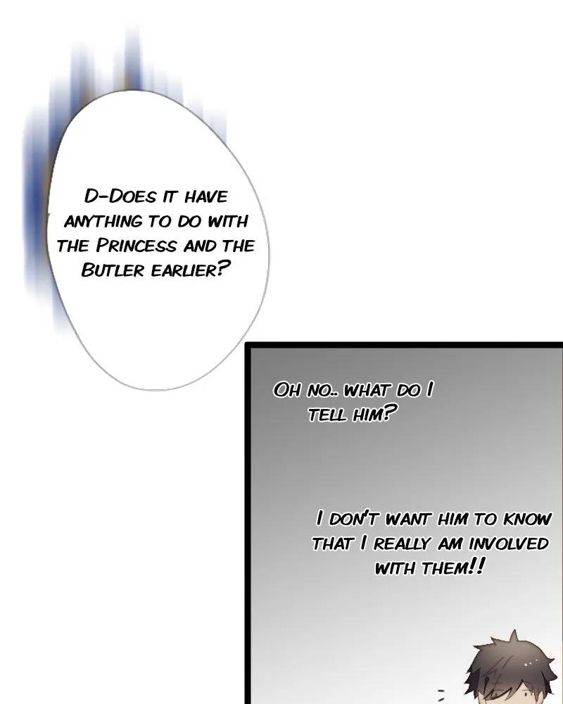Catharsis Chapter 118 page 24 - 