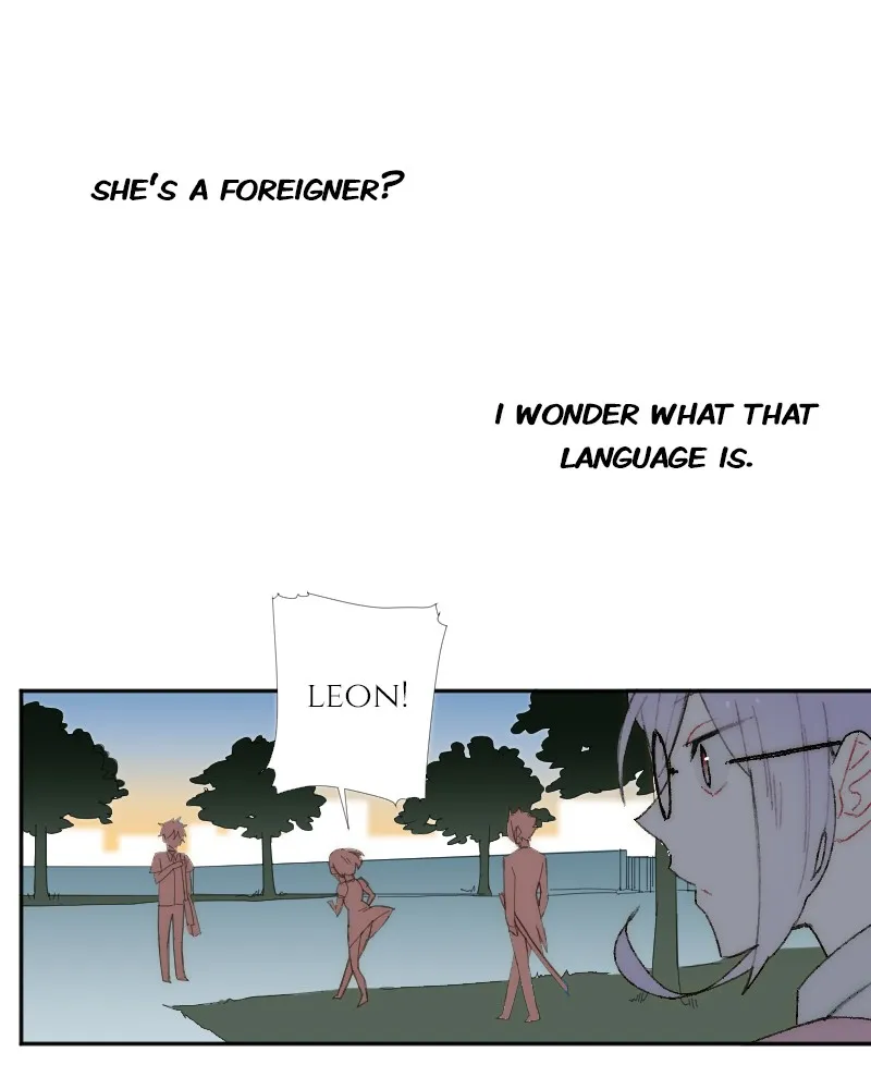 Catharsis Chapter 119 page 12 - 