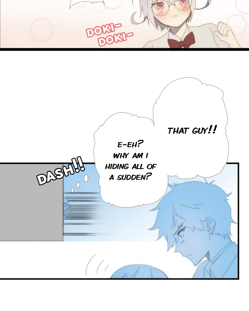 Catharsis Chapter 119 page 14 - 