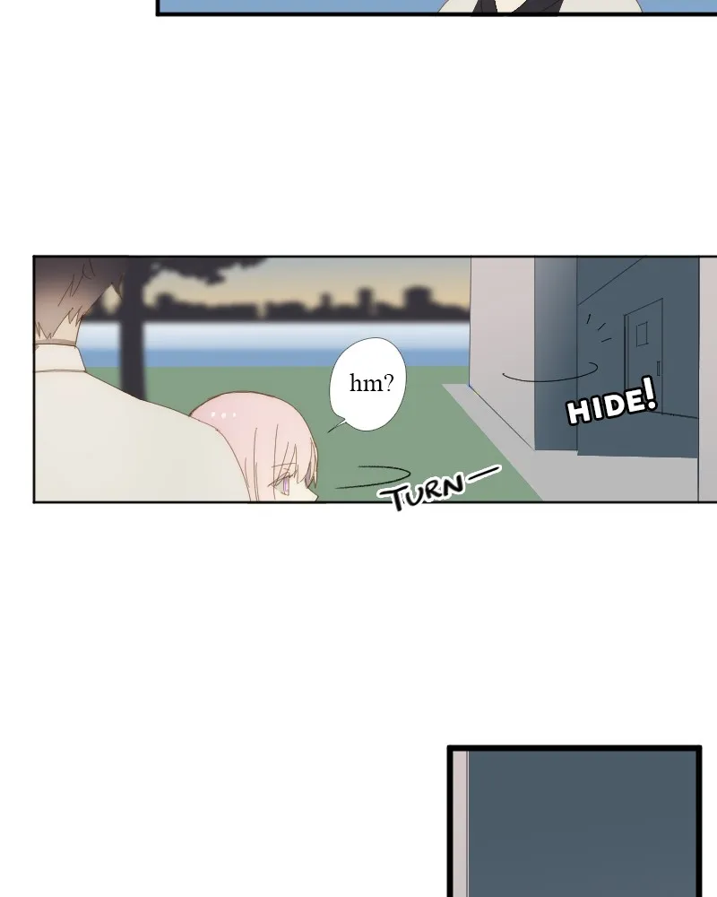 Catharsis Chapter 119 page 22 - 