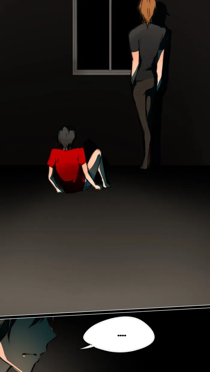 Catharsis Chapter 12 page 15 - 