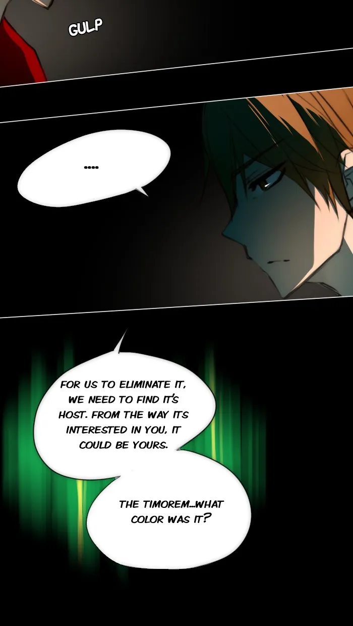 Catharsis Chapter 12 page 16 - 