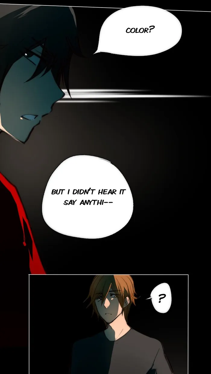 Catharsis Chapter 12 page 17 - 