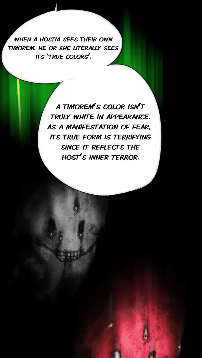 Catharsis Chapter 12 page 22 - 