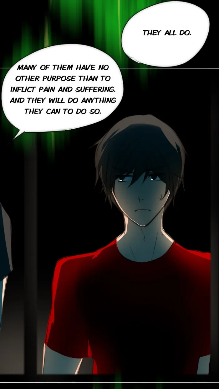 Catharsis Chapter 12 page 24 - 