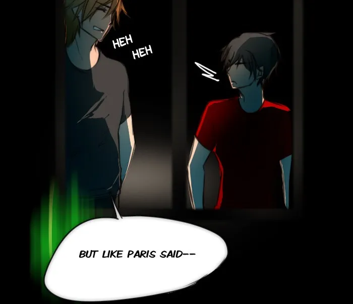 Catharsis Chapter 12 page 27 - 