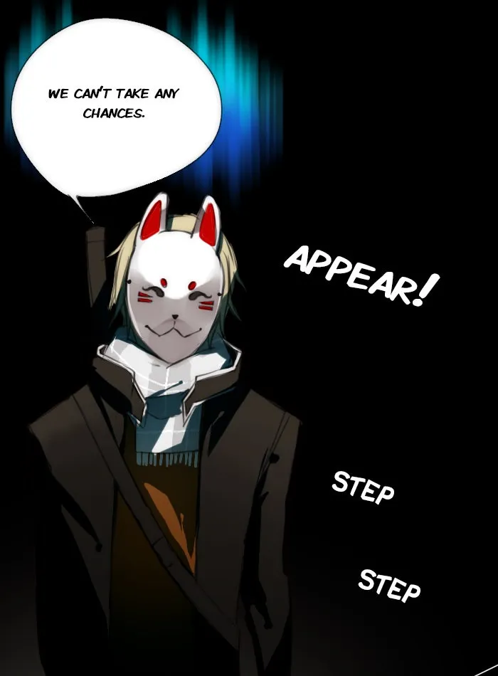 Catharsis Chapter 12 page 28 - 