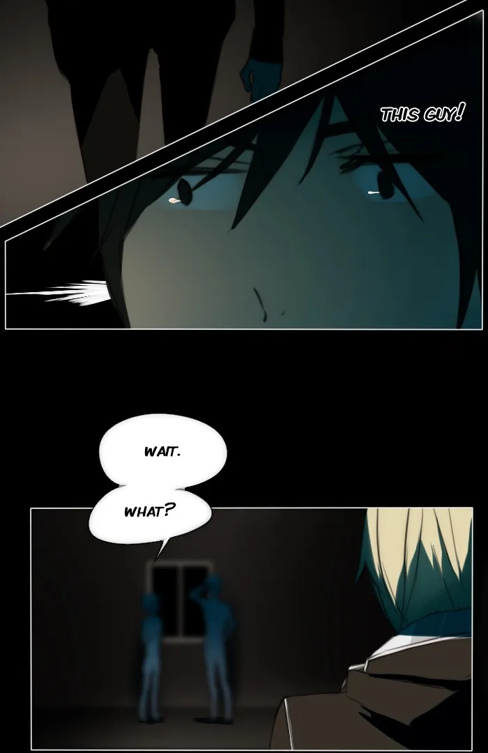 Catharsis Chapter 12 page 29 - 