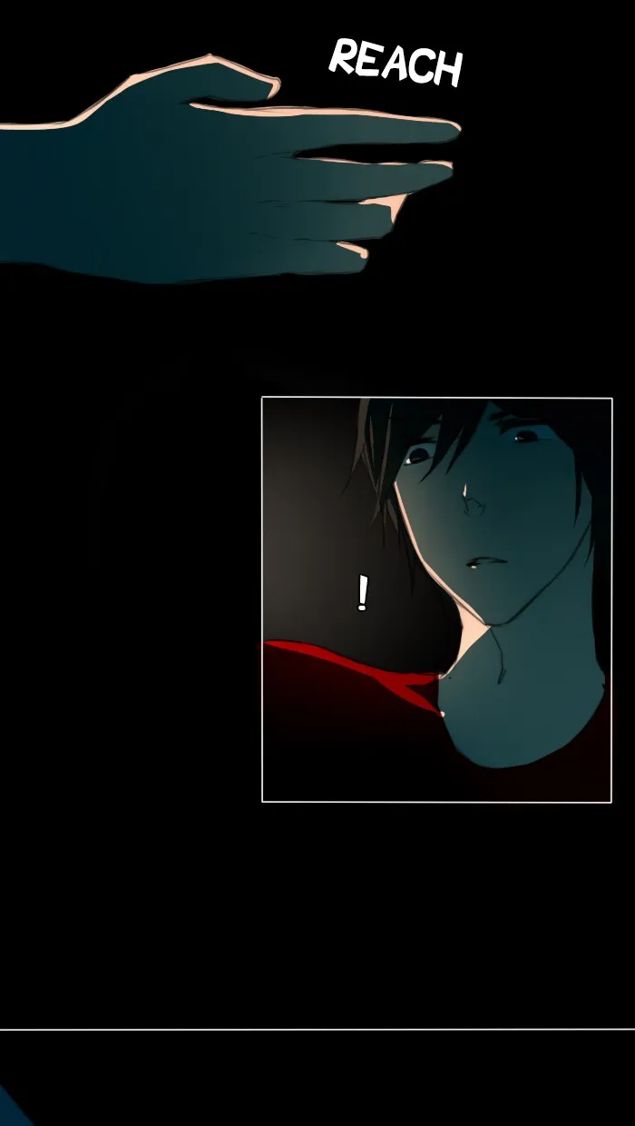 Catharsis Chapter 12 page 31 - 