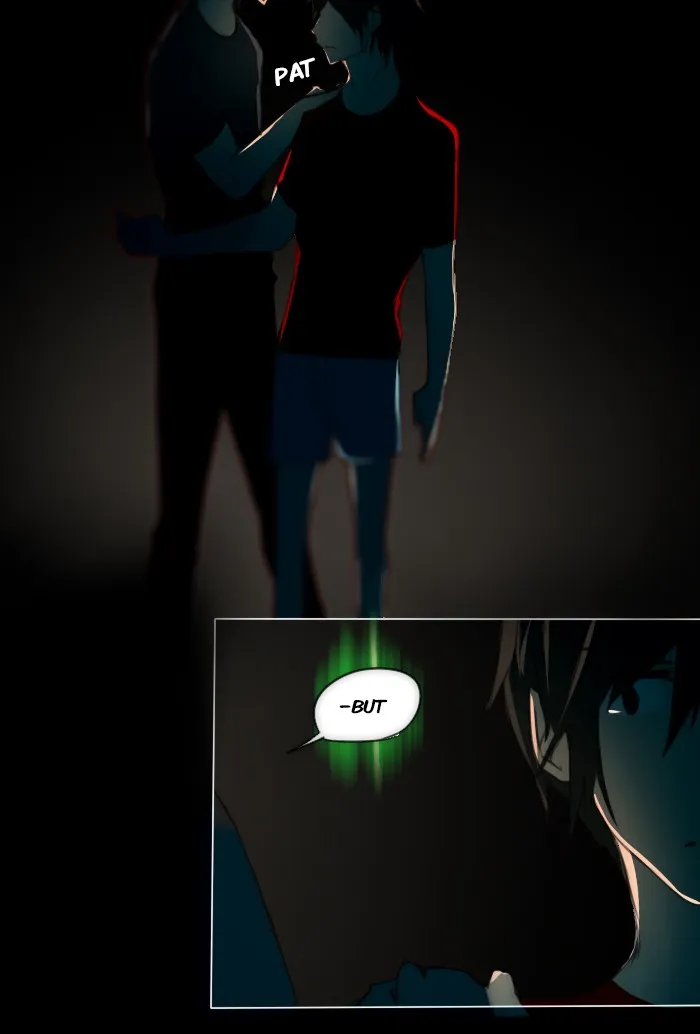 Catharsis Chapter 12 page 34 - 