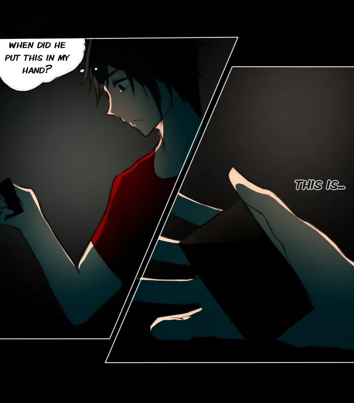 Catharsis Chapter 12 page 36 - 