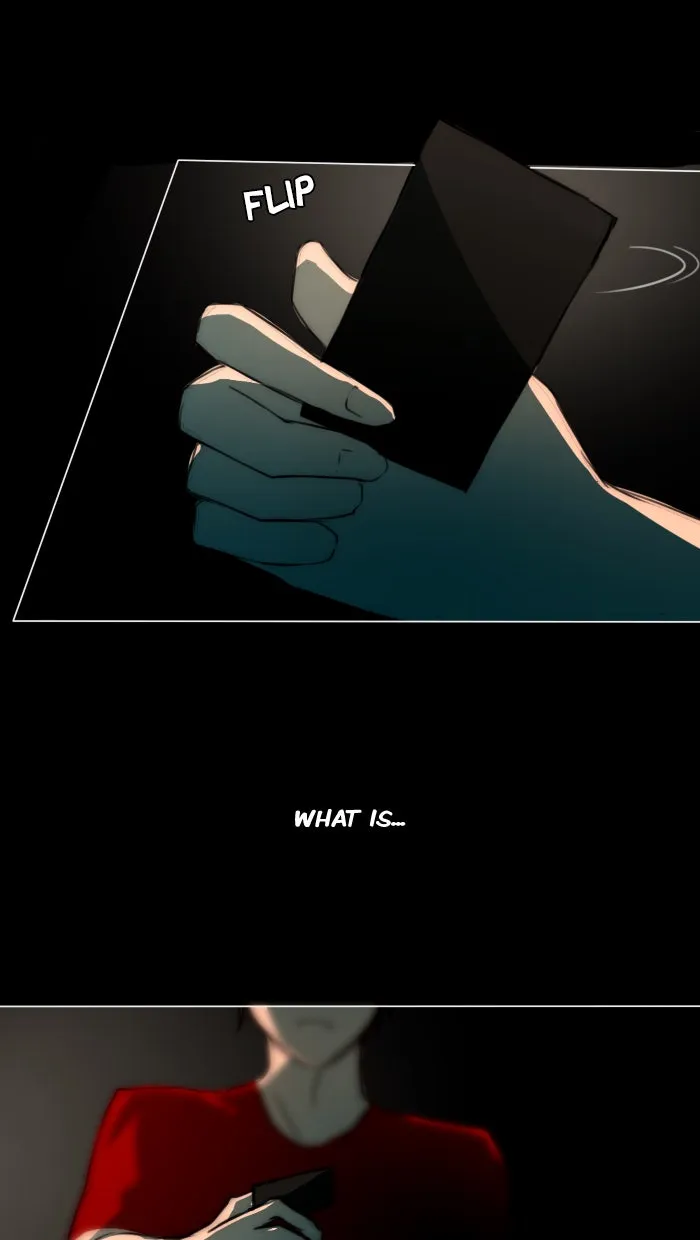 Catharsis Chapter 12 page 37 - 