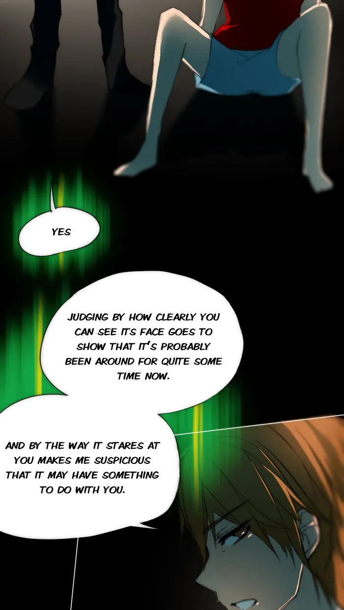 Catharsis Chapter 12 page 5 - 