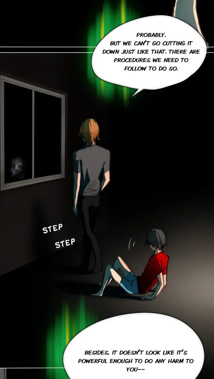 Catharsis Chapter 12 page 8 - 