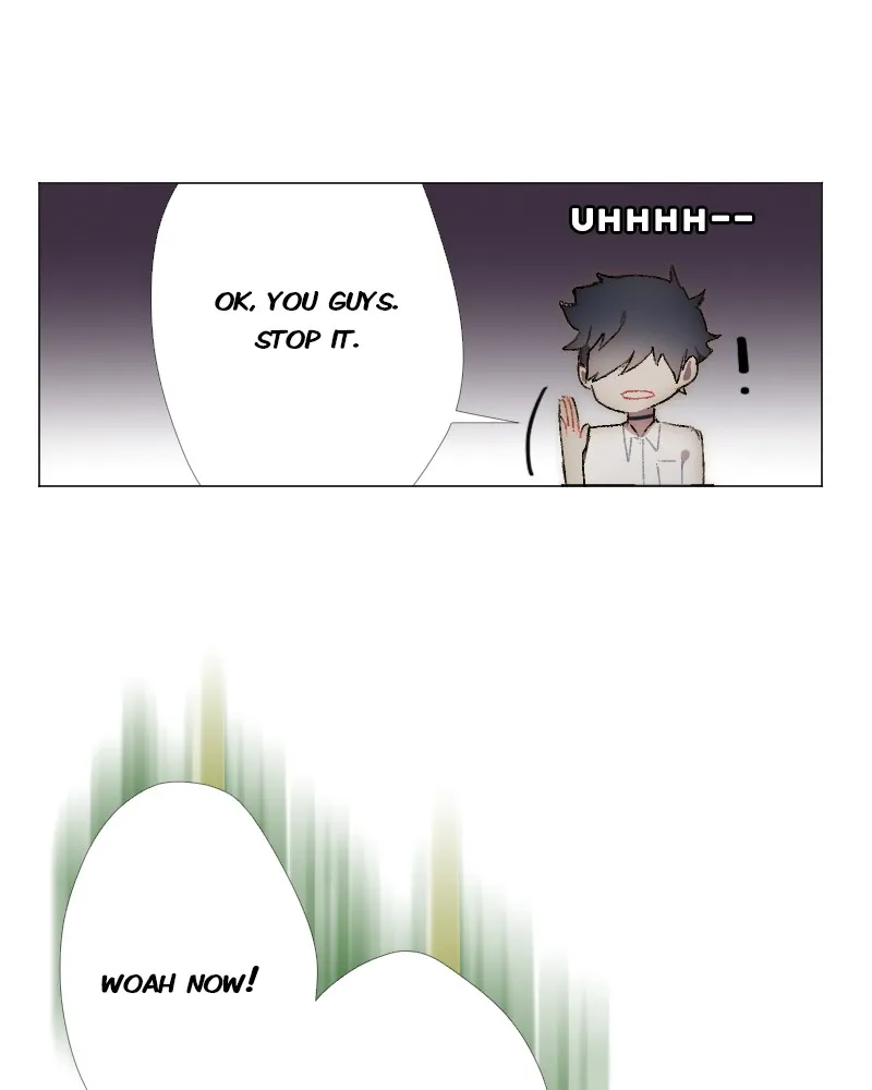 Catharsis Chapter 120 page 16 - 