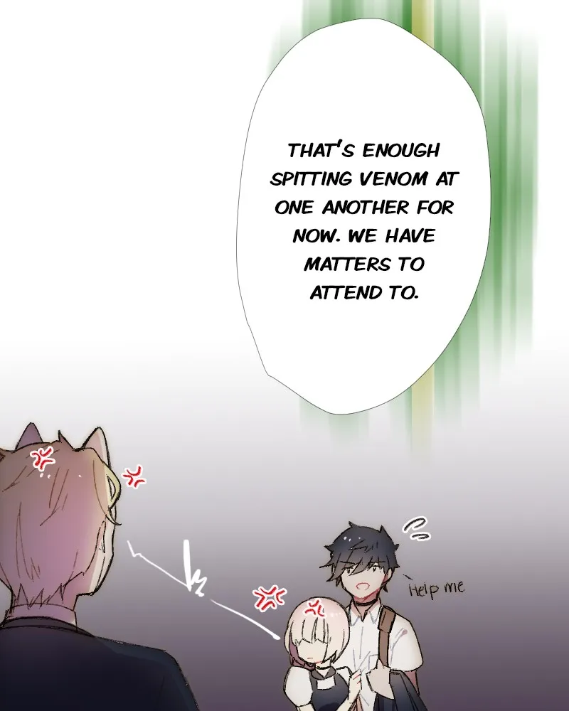 Catharsis Chapter 120 page 18 - 