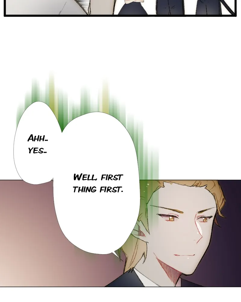 Catharsis Chapter 120 page 21 - 