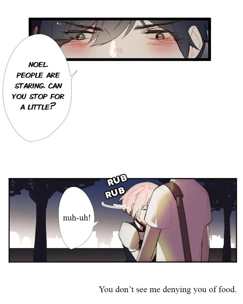 Catharsis Chapter 120 page 5 - 