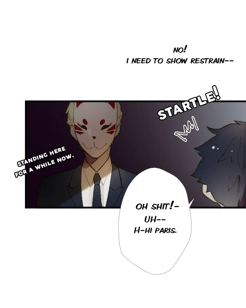 Catharsis Chapter 120 page 8 - 