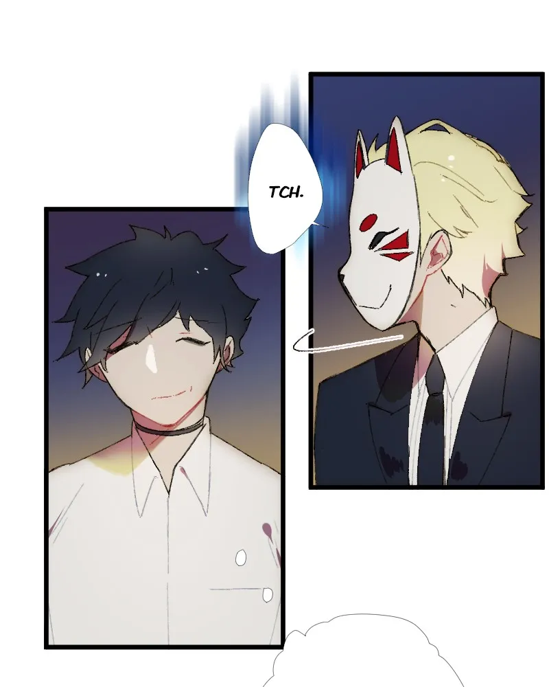 Catharsis Chapter 120 page 9 - 