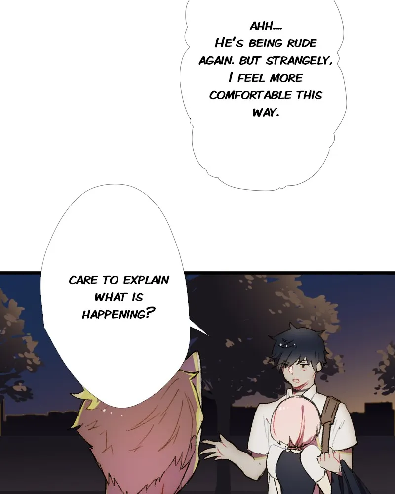 Catharsis Chapter 120 page 10 - 