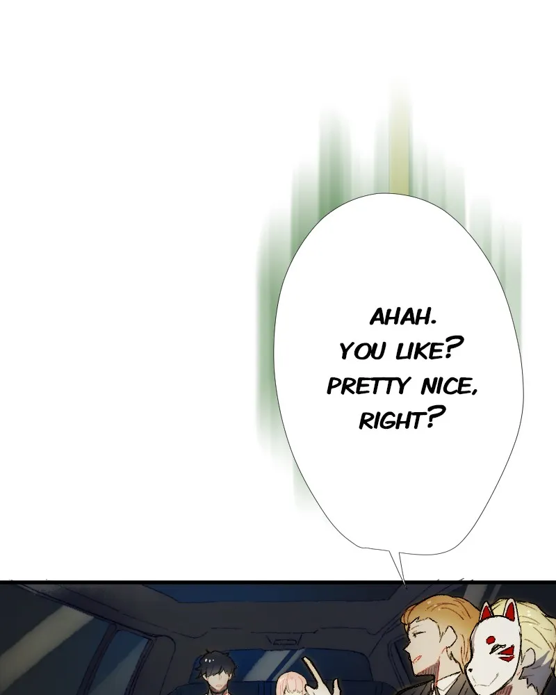 Catharsis Chapter 121 page 11 - 
