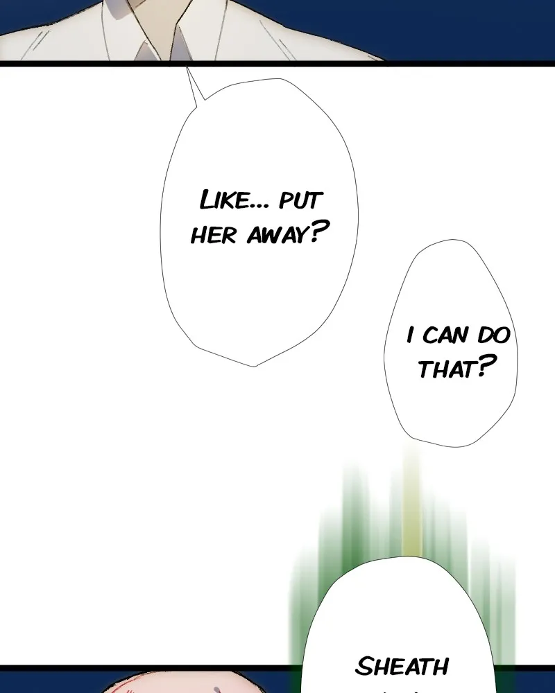 Catharsis Chapter 121 page 16 - 