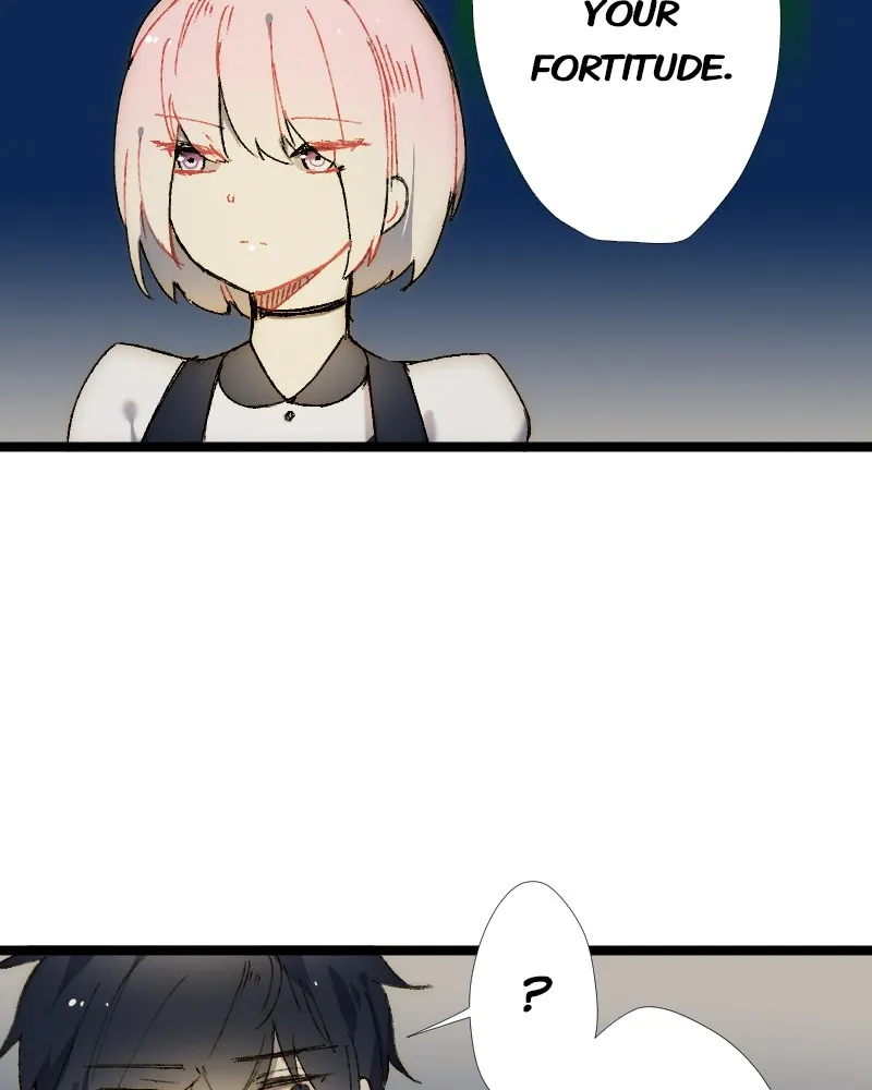 Catharsis Chapter 121 page 17 - 