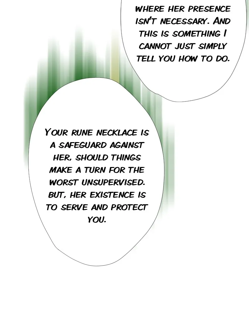 Catharsis Chapter 121 page 21 - 