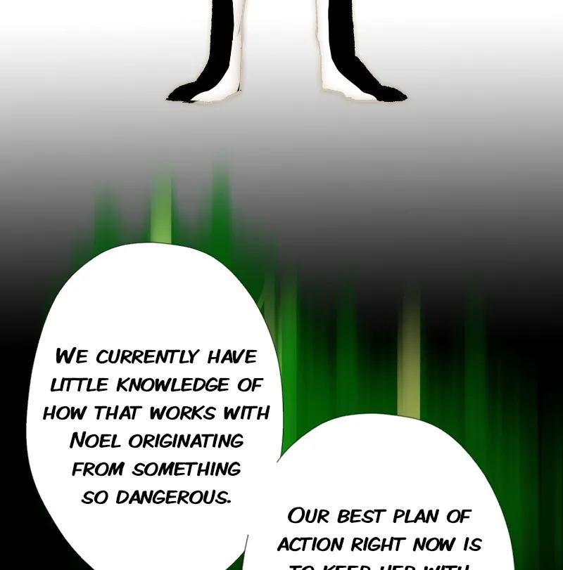 Catharsis Chapter 121 page 23 - 