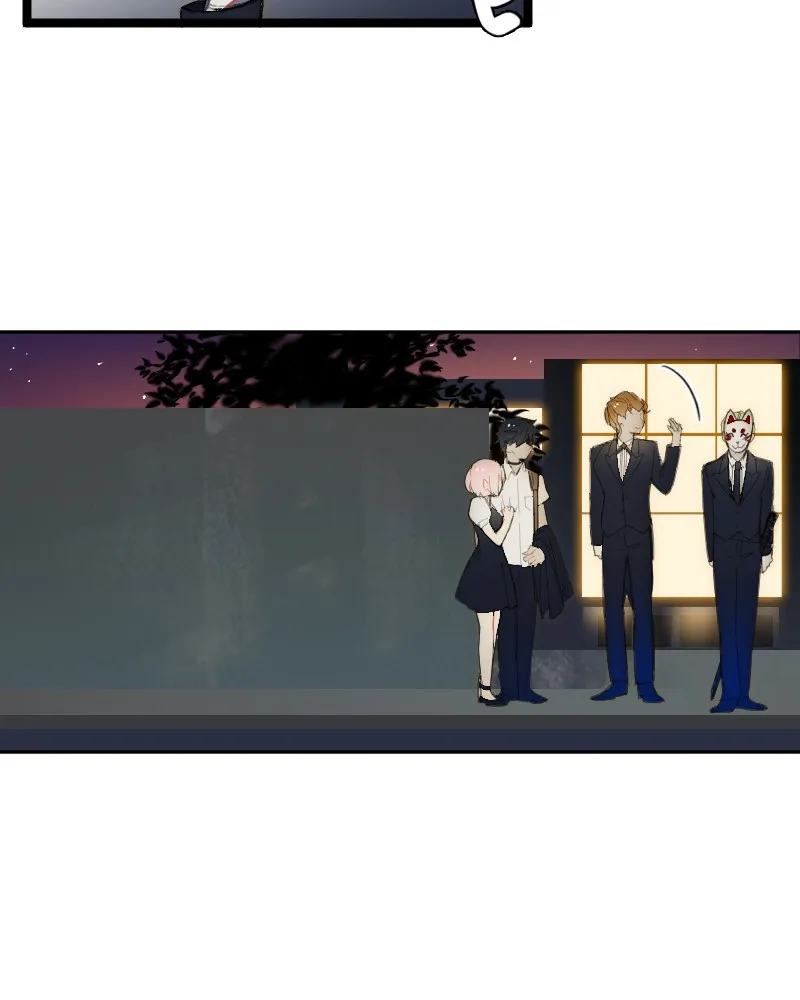 Catharsis Chapter 121 page 4 - 